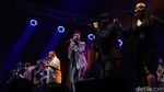Incognito Ajak Dansa Penonton Java Jazz Festival 2017