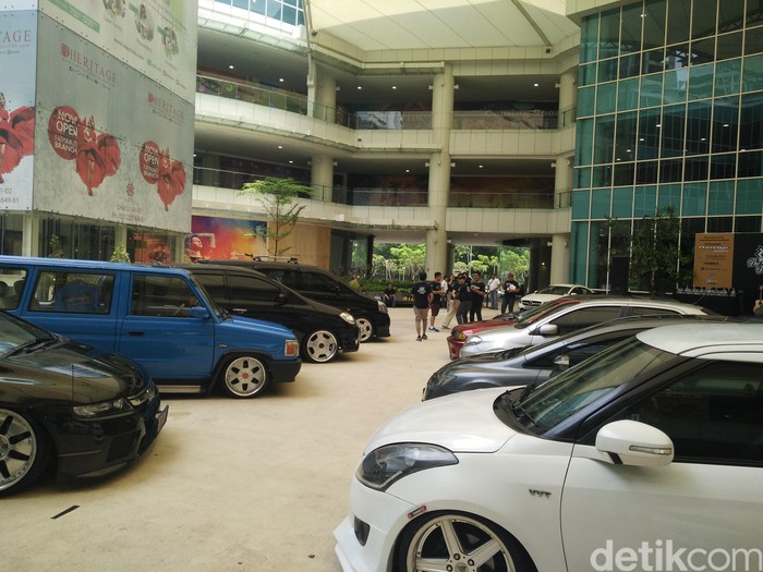 Mobil Ceper, Adakah Cara untuk Atasi Kaki-kaki yang Cepat Rusak?