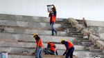 Renovasi Istora Senayan