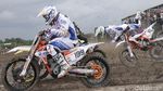 Race 2 MX2 Dihentikan