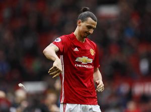 Masa Depan Ibrahimovic Tak Tergantung Liga Champions