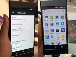 MWC 2017 Teguhkan Oppo Sebagai Vendor Ponsel Fotografi