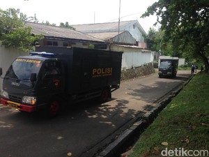 Sempat Tertahan di Sudan, Pasukan Perdamaian RI Tiba di Jakarta