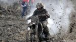 Race 2 MX2 Dihentikan