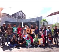 Eman Segone, Gerakan Keren Untuk Menyayangi Nasi