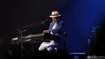 Sergio Mendes Sihir Java Jazz Nikmati Irama Latin