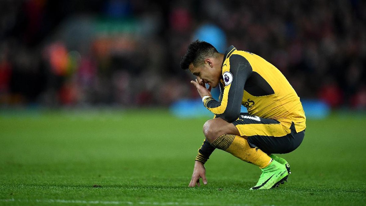Foto: Getty Images/Laurence Griffiths