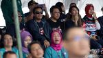Menpora Nonton Langsung Indo MXGP