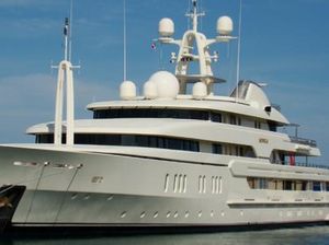 Pemerintah Targetkan 5.000 Yacht Berwisata Bahari ke Indonesia