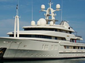 Pemerintah Targetkan 5.000 Yacht Berwisata Bahari ke Indonesia