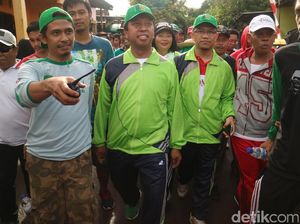 Pekan Depan PPP Kubu Romi Putuskan Dukungan di Pilgub DKI