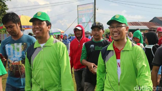 Pekan Depan PPP Kubu Romi Putuskan Dukungan di Pilgub DKI