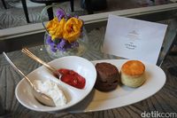 Ajak si Kecil Nikmati 'Kids High Tea' Bersama Chef Revo