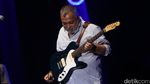Incognito Ajak Dansa Penonton Java Jazz Festival 2017