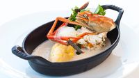 Ini Menu Sunday Brunch Istimewa di Boneka Restaurant St.Regis Bali