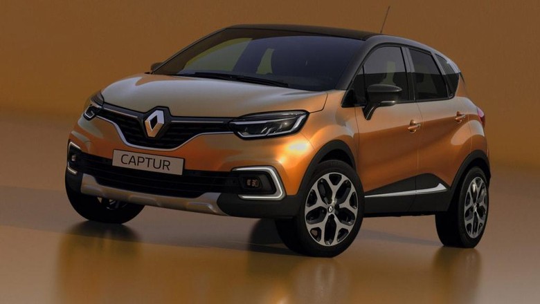 Foto: Renault Foto: Renault