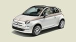 Fiat 500 Edisi Ultah Ke-60