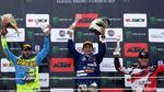 Race 2 MX2 Dihentikan