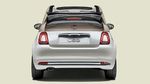Fiat 500 Edisi Ultah Ke-60