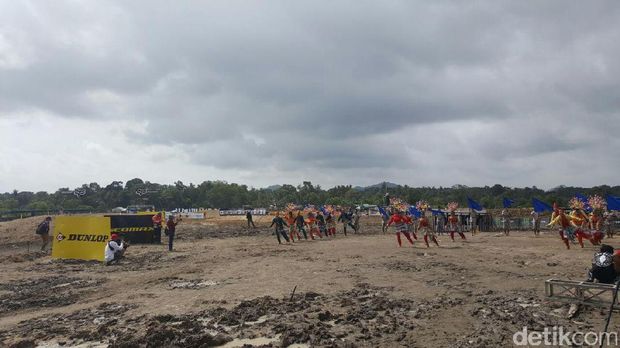 Di Indo MXGP, Menpora: Indonesia Harus Selalu Siap Gelar Event Dunia