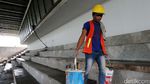 Renovasi Istora Senayan