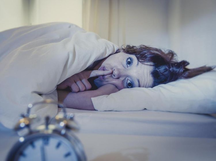 5 Alasan Tidur Telanjang Tidak Sehat-sehat Amat