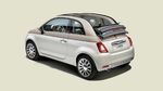 Fiat 500 Edisi Ultah Ke-60