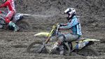 Courtney Duncan Menangi Race 2 MXW