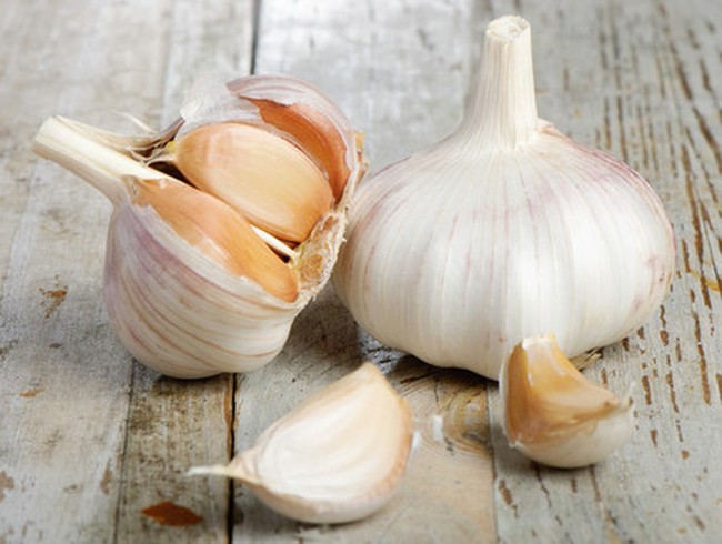 6 Bahan Alami di Dapur Ini Bisa Jadi Pengawet Makanan yang Sehat