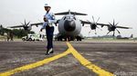 Melihat Lebih Dekat Royal Air Force A400M