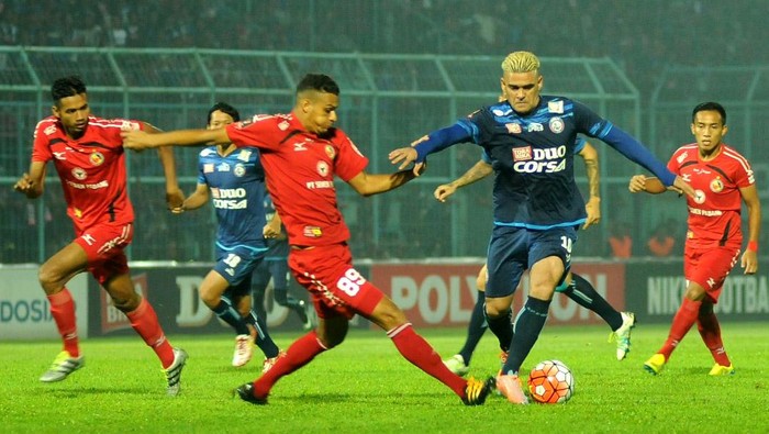 Klub Sepak Bola Ingin Merumput di BEI, Harus Benahi Laporan Keuangan