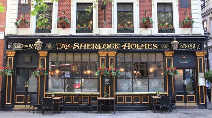 Ada Tur Harry Potter Hingga Game of Thrones di London, Tertarik?