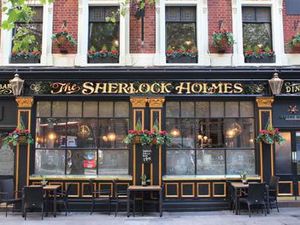 Ada Tur Harry Potter Hingga Game of Thrones di London, Tertarik?