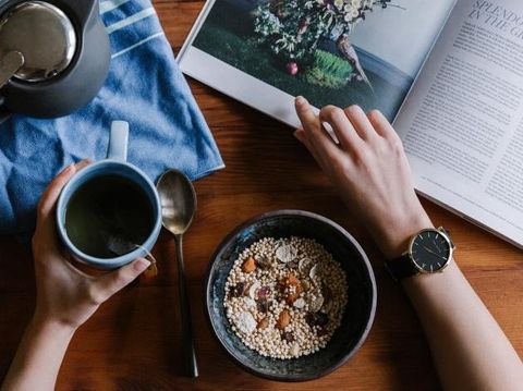 Jangan Malas, Ini 16 Manfaat Bangun Pagi bagi Kesehatan