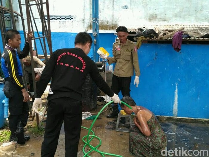 Razia PMKS, Dinsos Situbondo Canangkan Gerakan Pedang