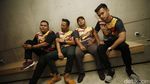 Ini Nih, Barisan Anti Cinta Asmara