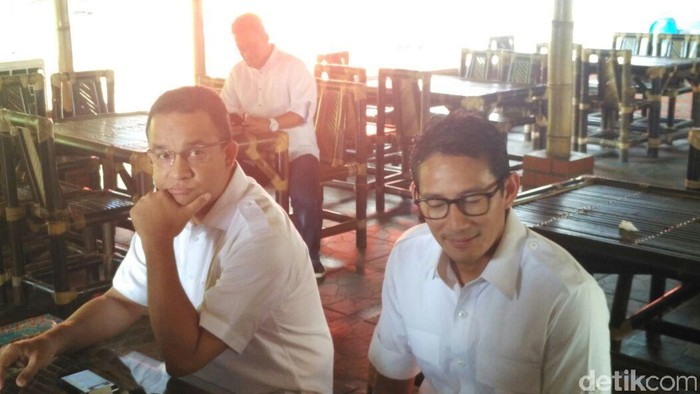 Pesan Sutiyoso ke Anies-Sandi: Hargai yang Dikerjakan Pendahulu