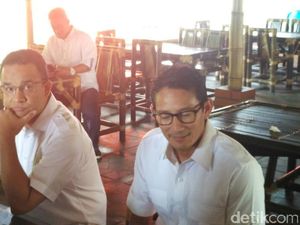 Pesan Sutiyoso ke Anies-Sandi: Hargai yang Dikerjakan Pendahulu