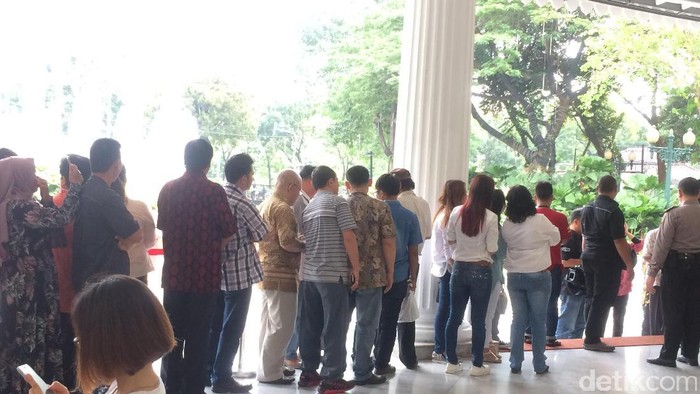 Ini Agenda Ahok-Djarot Sebelum Cuti Kampanye Putaran 2