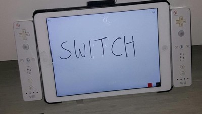 Kumpulan Meme Nintendo Switch Bikin Ngakak