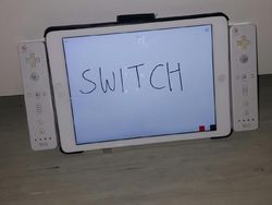 Kumpulan Meme Nintendo Switch Bikin Ngakak