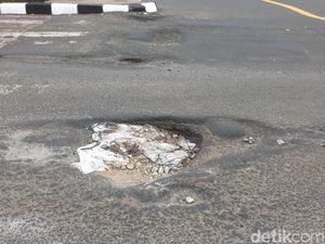 Angka Kecelakaan di Wilayah Depok Masih Sedikit, Ini Buktinya