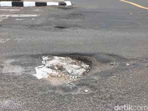 Angka Kecelakaan di Wilayah Depok Masih Sedikit, Ini Buktinya