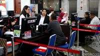 Rencananya, sidang sengketa Pilkada akan mulai dilaksanakan 16 Maret 2017.