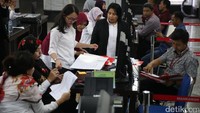 Hingga penutupan penerimaan sengketa pilkada Jumat (3/3) pekan lalu, MK menerima 49 permohonan perkara perselisihan pilkada.