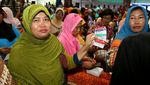 Mensos Salurkan Bantuan Rp 255,8 miliar untuk Bojonegoro