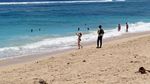Tertarik ke Pantai Cantik Ini, Rombongan Raja Salman?