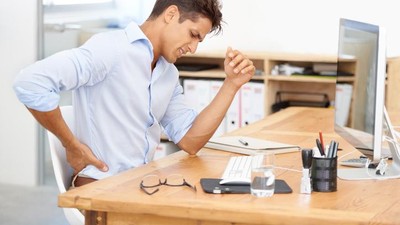 Penting! 9 Gejala Kanker Paru yang Harus Diwaspadai