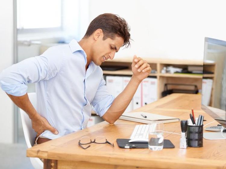 Penting! 9 Gejala Kanker Paru yang Harus Diwaspadai