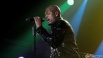 Aksi Energik Ne-Yo Hingga Banjir Keringat